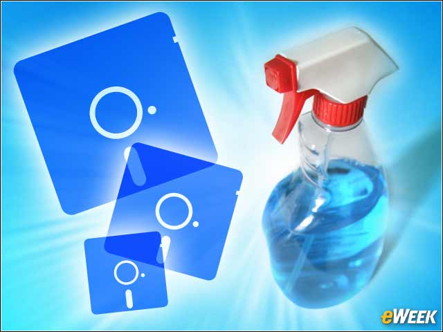 1 - 10 Best Practices for Spring Cleaning Your Data Center