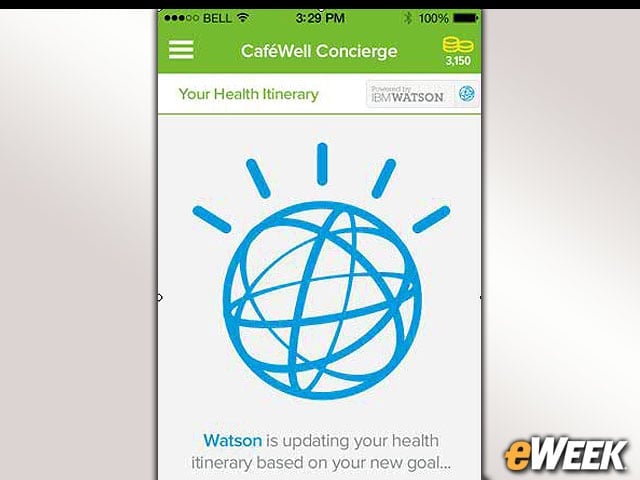 The Watson Ecosystem