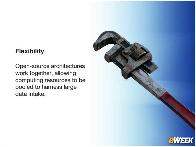 3 - Flexibility