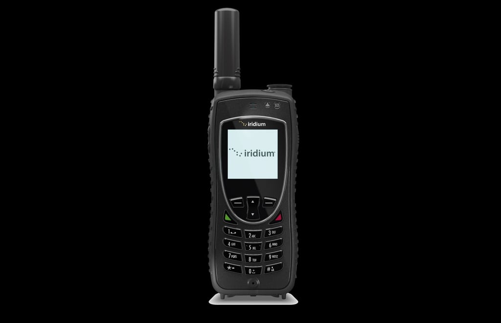 Satellite.phone