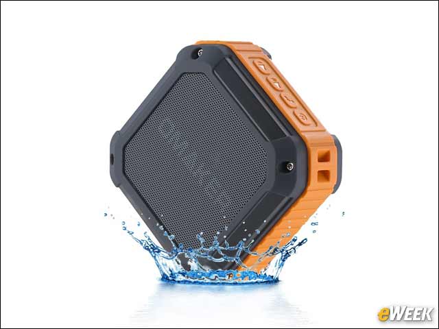 10 - Omaker M3-Outdoor Sport Can Take a Beating ($29.99)