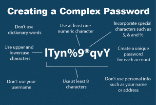 Complex.password