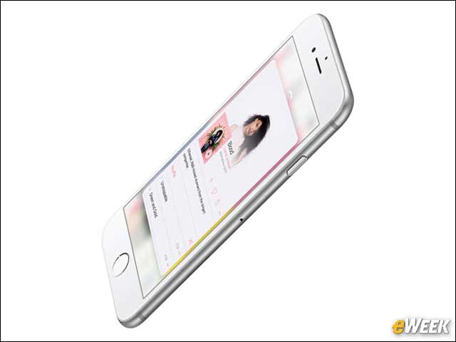 10 - It's Optimized for iOS 9 and the Latest Apps