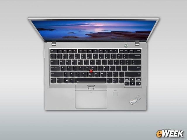 Lenovo Goes Beyond Basic Black