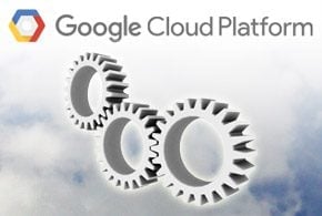 New Google VM Types