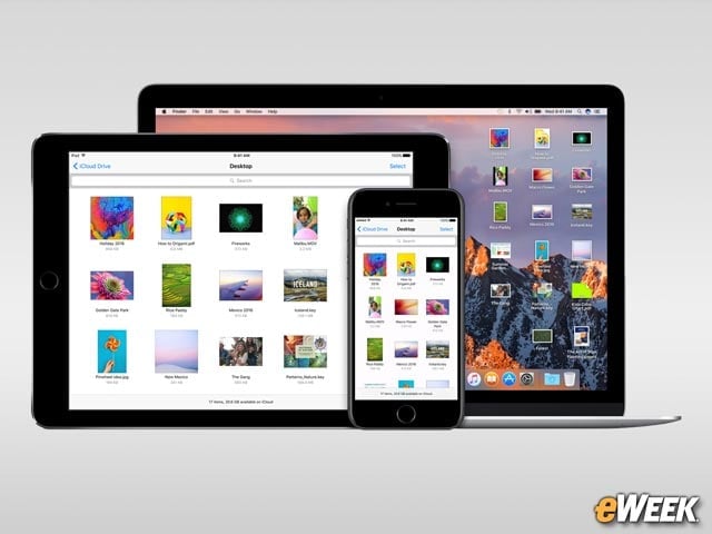 Apple’s macOS Has a New Version – and New Features