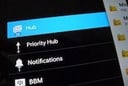 BlackBerry Z30 Smartphone: 5-Inch Display Proves Big Isn’t Everything