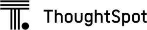 ThoughtSpot predictive modeling software logo