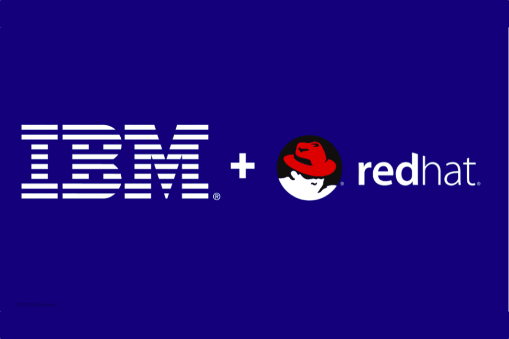 IBM Red Hat