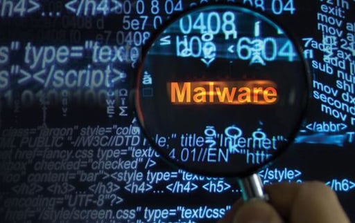 malware