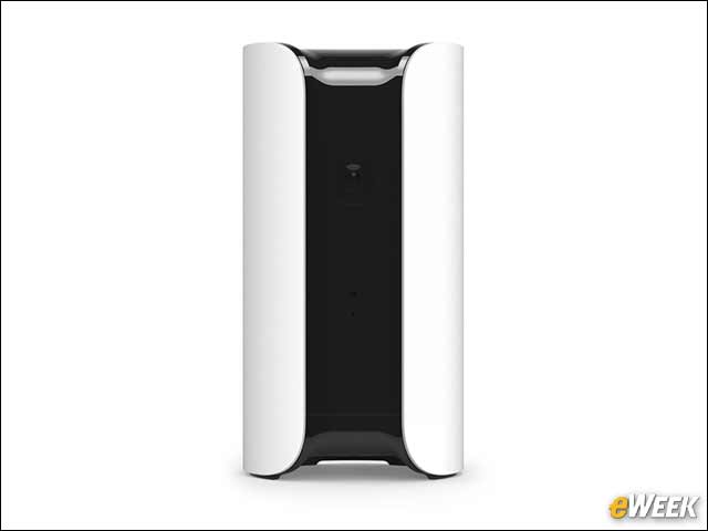 3 - Canary Delivers More Security to the Home