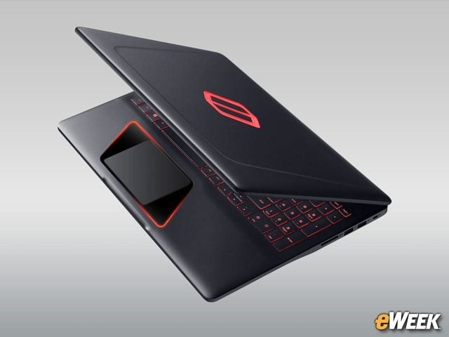 Pick the Keyboard You're Most Comfortable With