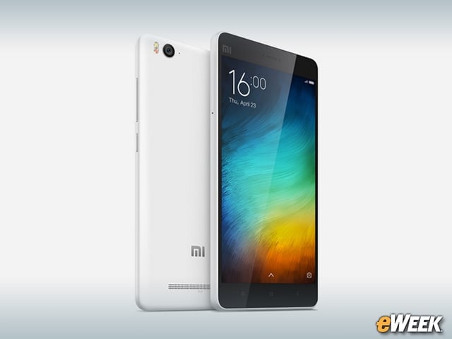 Xiaomi Makes Another Impressive Smartphone Push