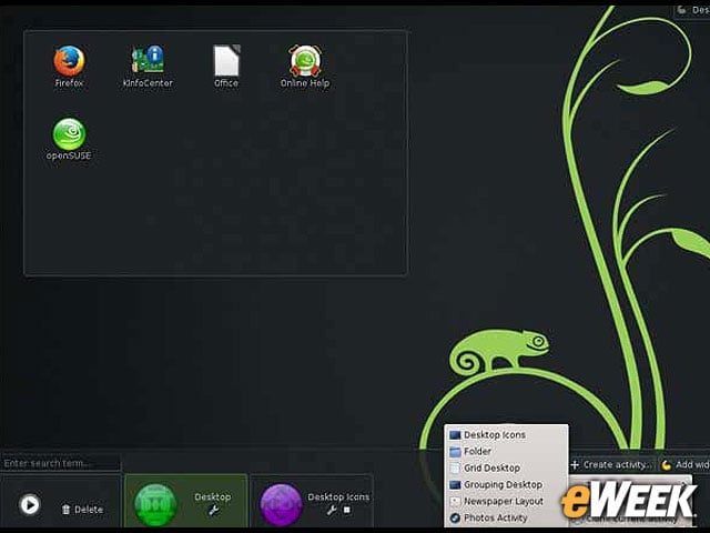 It Will Run Linux Out of the Box
