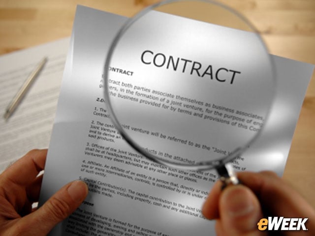 The Death of Two-Year Contracts