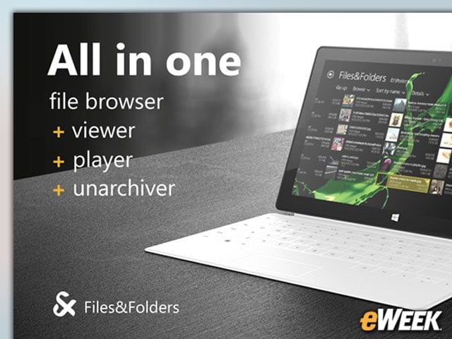 Paid: Files & Folders Pro Streamlines Archive Management