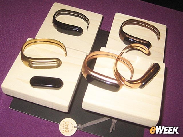 Fashionable Wearables