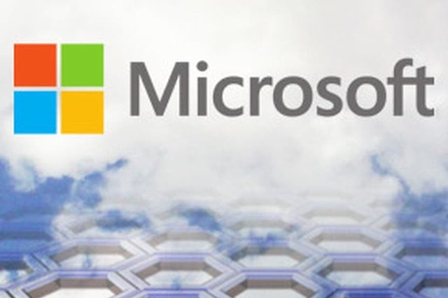 Microsoft