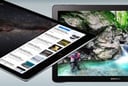 Galaxy View