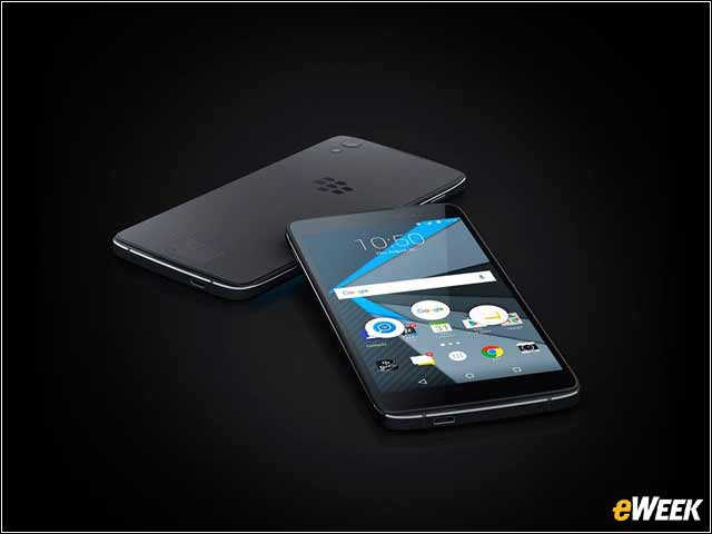 3 - Powered by Android 6.0