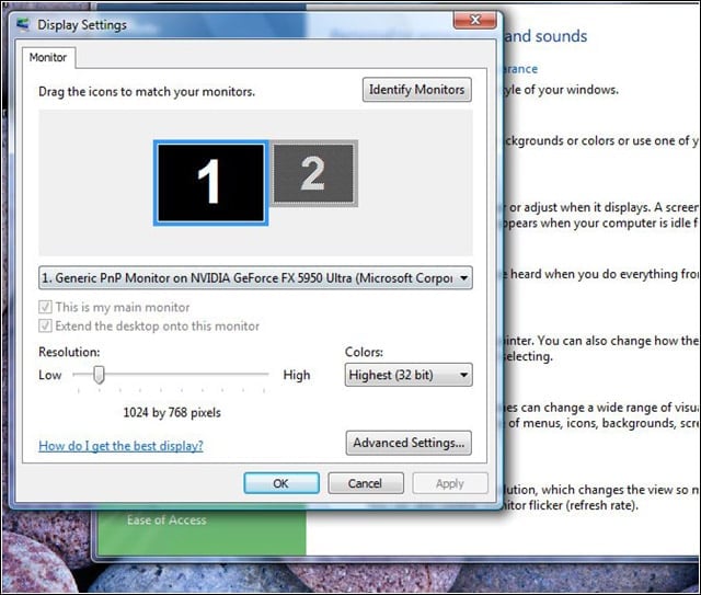 eWEEK Labs Walk-Through: Windows Vista RC2