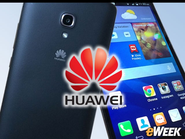 Huawei's $299 Ascend Mate2 4G Is a Win for the Budget Conscious