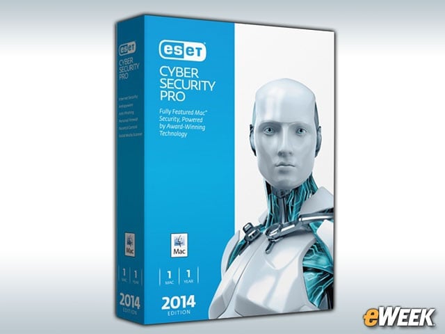 ESET Wards Off Cyber-Threats