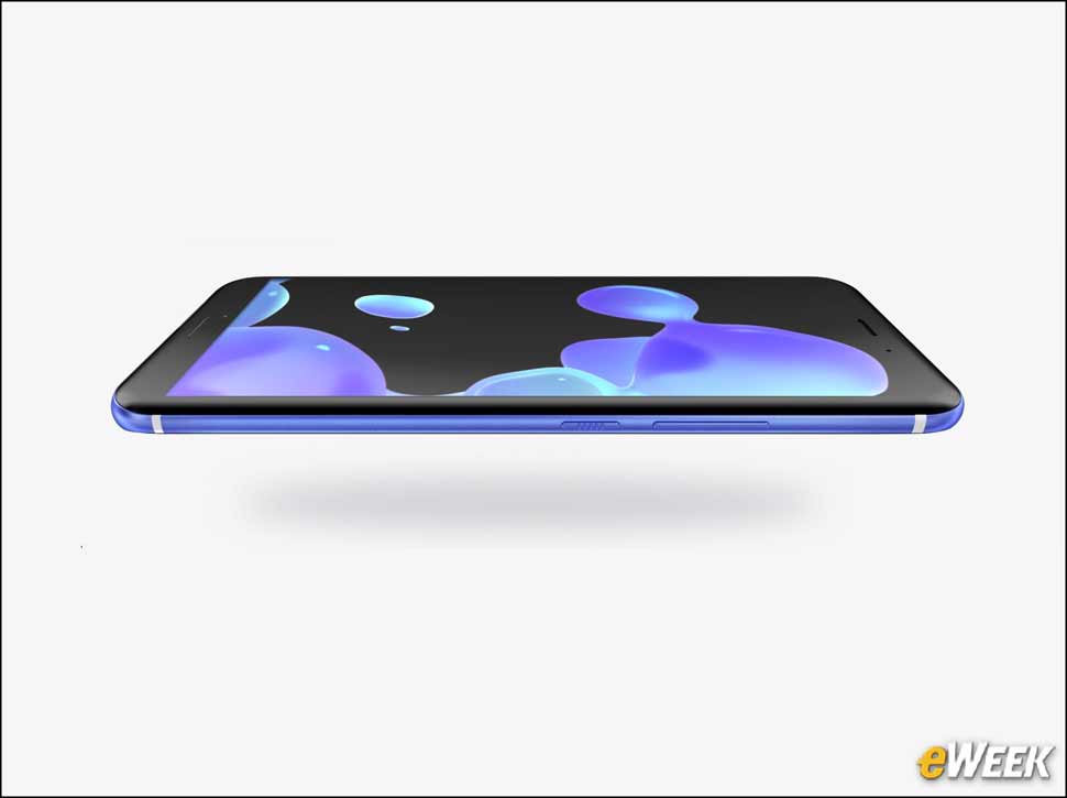 5 - Display Size, Quality is Competitive