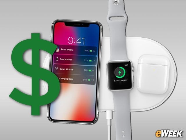 Consider the Cost of Accessories