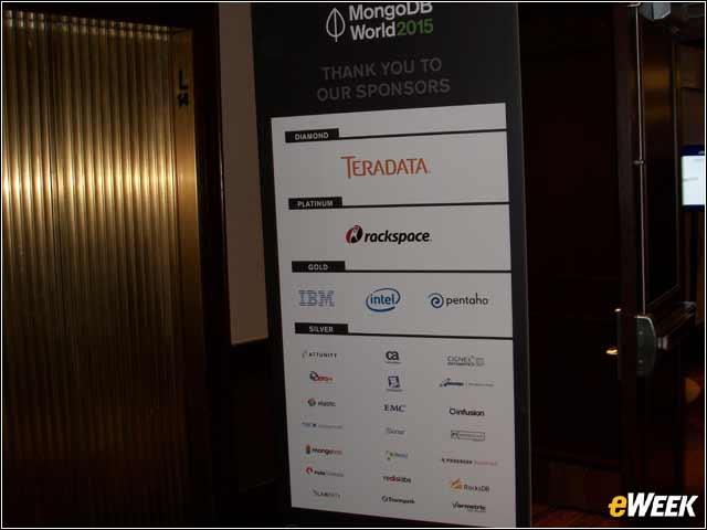 12 - A Word From Our Sponsors