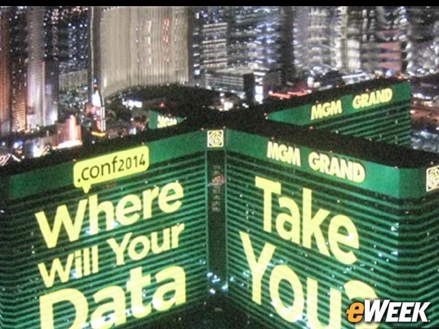 Where Will Your Data Take You?
