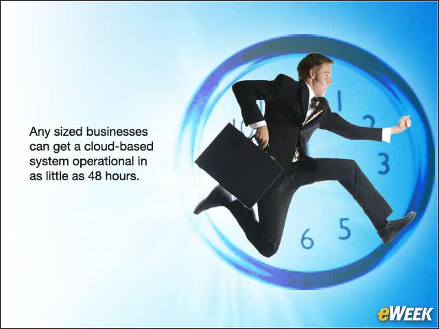 2 - Get Up and Running in No Time