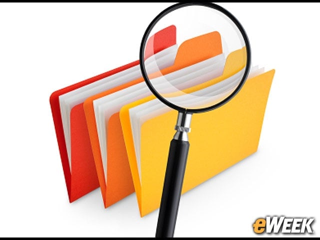 iOS Needs a Real File Directory