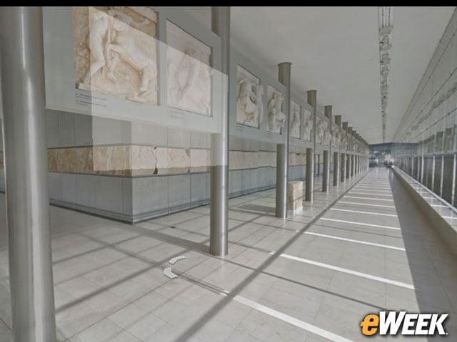 Acropolis Museum