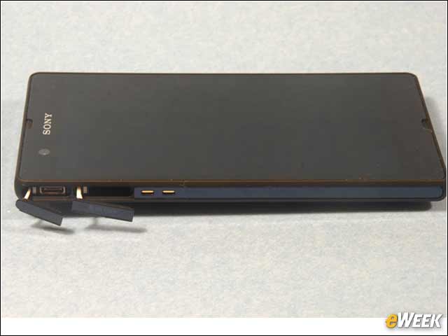 6 - Grand Opening of Xperia Cover Flaps