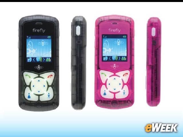 1-At What Age Should a Child Have a First Phone?