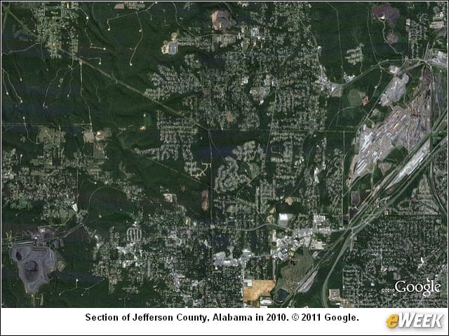 Jefferson County Before