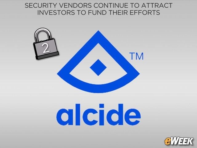 Alcide Emerges From Stealth With $5.2M in Funding