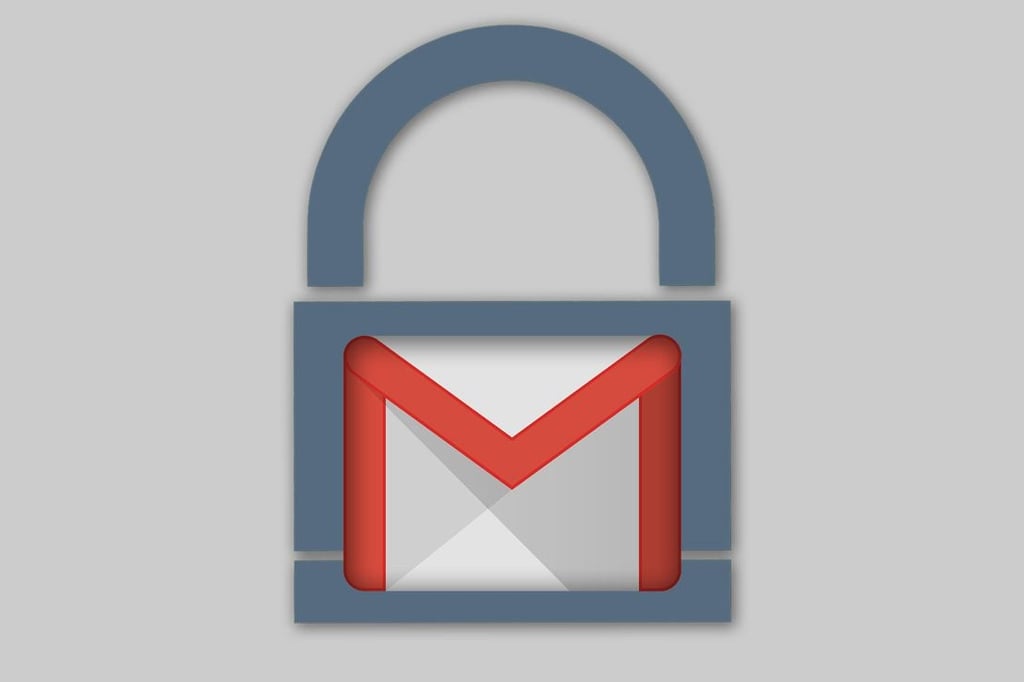 Gmail redesign