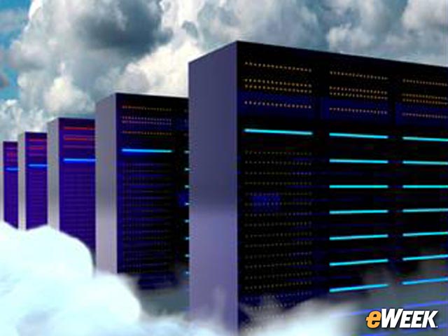 Software-Defined Storage Will Spiral Upward