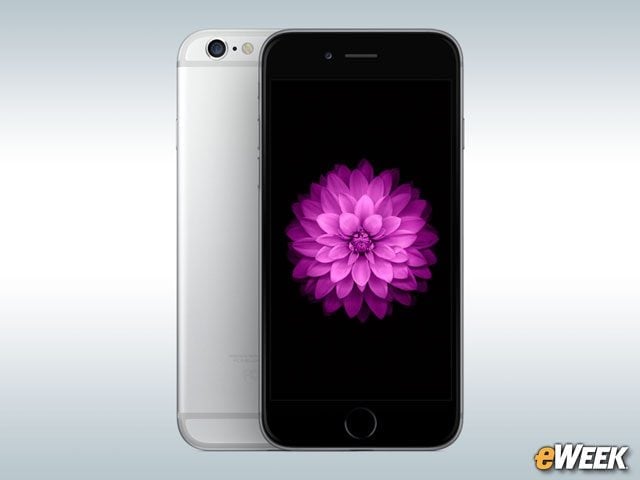 A New Smartphone Is a Sure Thing