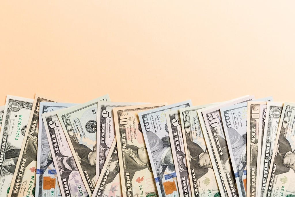 Dollars