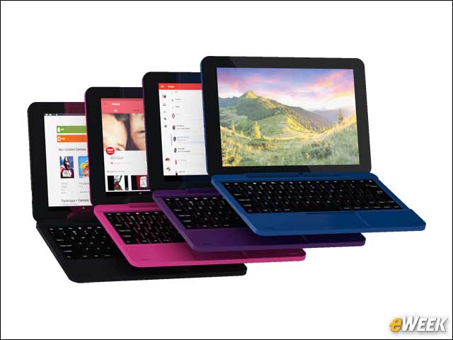 11 - RCA Has Tablets with Super Low Prices