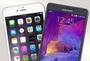 Comparing the iPhone 6 Plus, Samsung Galaxy Note 4 Point by Point
