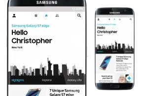 Samsung