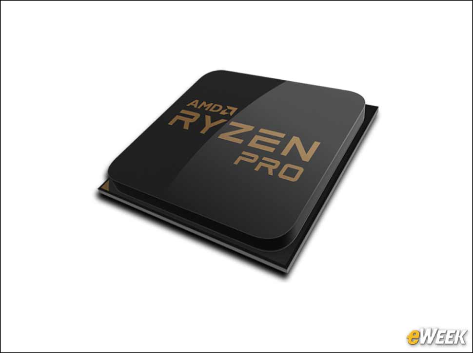 5 - AMD Prepares for Processor War