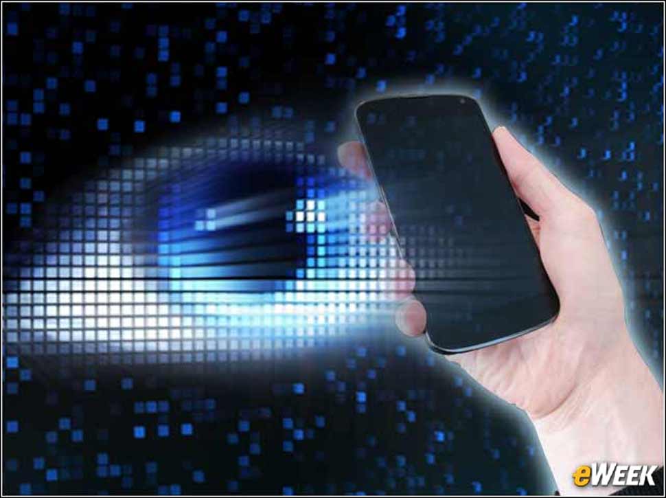 8 - Look for New Security Features
