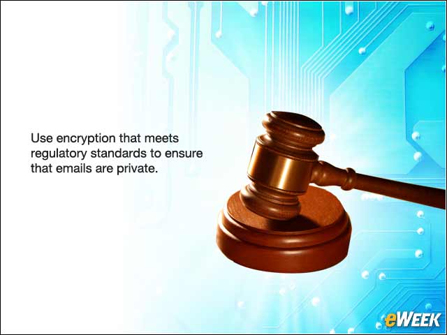 7 - Myth: Email Cannot Be Intercepted in Transit