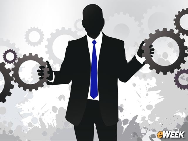 IT Services Spending Remains on Growth Curve