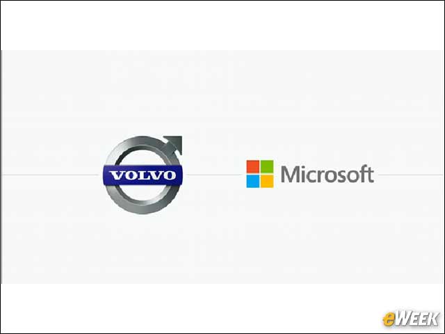 17 - Volvo